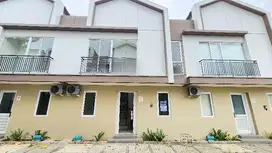 disewakan Co-Living ruang usaha dan rumah 1 kamar Zena BSD