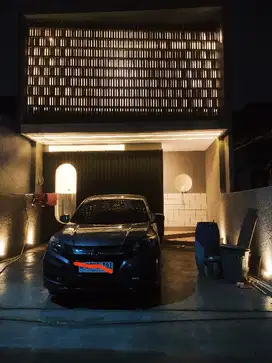 Rumah Keren Harga Terjangkau
