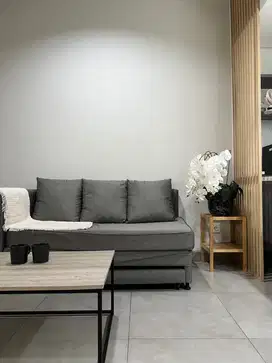 Rumah minimalis modern cluster terbaru siap huni