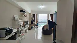 Di jual apartemen studio mewah di U residence 3 lippo karawaci Tangera