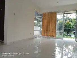 FOR SALE BOULEVARD LEGENDA WISATA sudah baja ringan siap huni