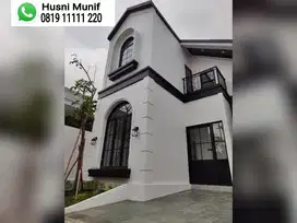 rumah 700 fasilitas lengkap terbaik kota bogor