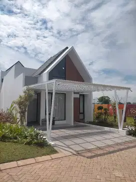 RUMAH KOMPLEKS CITRA GARDEN GOWA