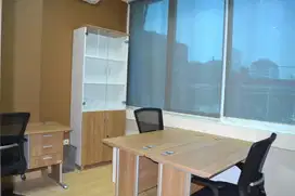 Virtual Office Murah 2jt di Jakarta Pusat. BONUS FREE Urus Izin NIB.