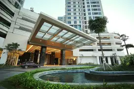 Jual Apartement The Kensinton Royal Suite