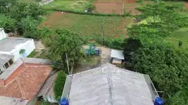 Jual Kontrakan/Kosan di Dangdang, Cisauk, Tangerang - Banten.