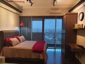 Dijual cepat murah apartemen Kemang Village di Kemang Jakarta Selatan