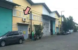 GUDANG MURAH DI PERGUDANGAN MEIKO ABADI  1 SIDOARJO LELANG