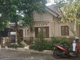 Rumah murah di condongcatur