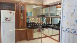 Apartemen Puncak Bukit Golf Full Furnish Tinggal Bawa Koper Siap Huni