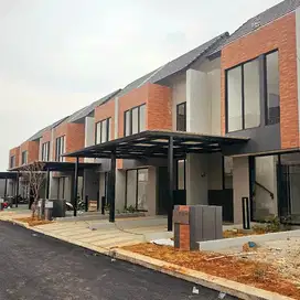 rumah bersubsidi di metland cibitung