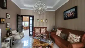 RUMAH MEWAH SAYAP RIAU (CIMANUK)

FULL FURNISHED,SIAP HUNI