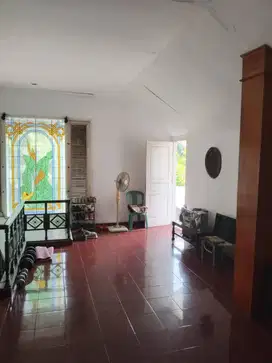 Jual rumah hook vila dago komplek tangerang selatan