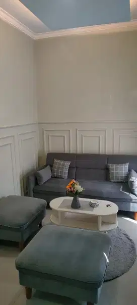 RUMAH KEREN TURANGGA SAYAP BUAHBATU BANDUNG