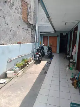 Kost Pria Menteng Dalam Tebet
