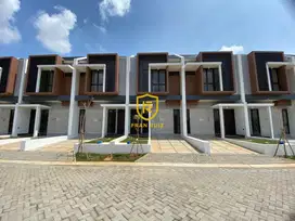 RUDY CEN Dijual Rumah di Casajardin 5x12 casa jardin  brand new