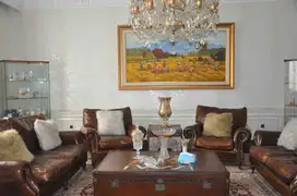 Dijual Rumah Mewah di Taman Cilandak Jakarta Selatan
