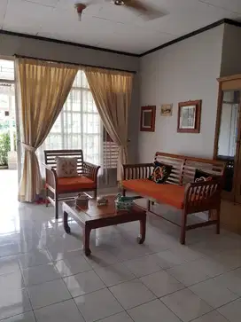 DIJUAL RUMAH DI CIPULIR JAKARTA SELATAN, HARGA MURAH