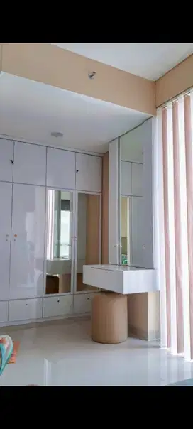 Condovilla Rainbow Spring 3Br nego sampai deal
