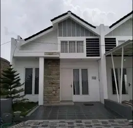 Sentosa Buduran  Residence, hanya 5 juta free biaya2 angsuran 2 jutaan