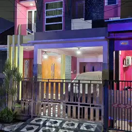 Rumah Dijual Dekat Industri Siap Huni Taman Aster