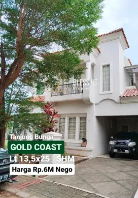 Rumah mewah gold coast