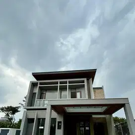 MENTENG GRAND Gading serpong Lokasi Strategis
