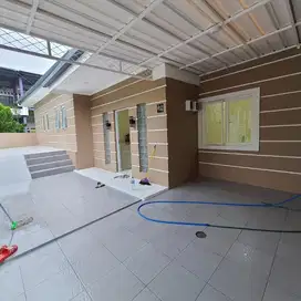 DIJUAL SIAP HUNI RUMAH BARU METLAND TAMBUN