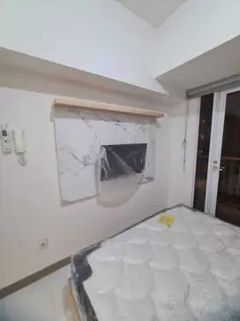 Disewakan Apartemen Tokyo Riverside PIK 2