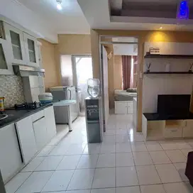 Menteng Square 2 Br Furnished Tahunan