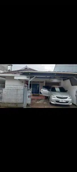 rumah dkt upi & nhi gerlong bandung cck utk kos & tinggal