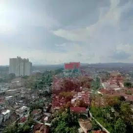 Disewakan Apartemen Galeri Ciumbuleuit 2 Tipe studio unfurnished