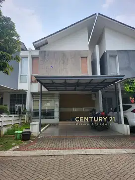 Rumah 2 Lantai Siap Huni Lokasi Strategis di Bintaro Sektor 9. 14604