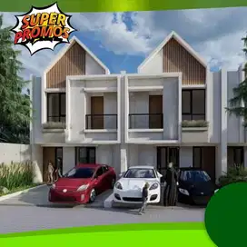Dapatkan Rumah 2 Lantai di Jatiasih Hanya 600 Juta allin
