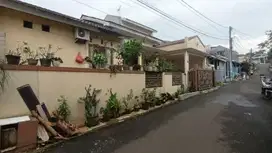 Dijual rumah murah siap huni  dipermata pamulang