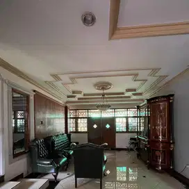 Rumah Dijual Bintaro Jaya Sektor 7