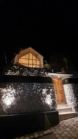 Brand New 4 Unit Studio Villa in Uluwatu