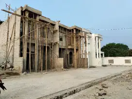 Rumah Clasik Murah di Pondok Bambu Jakarta Timur