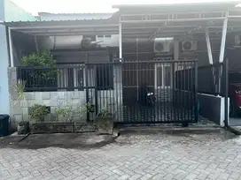 rumah ditengah kota blkg citraland