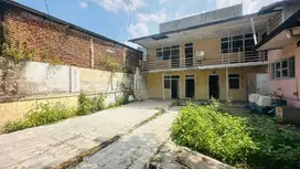 RUMAH BELANDA SAYAP RIAU (BUKAN HERITAGE) HARGA SUPER MURAH