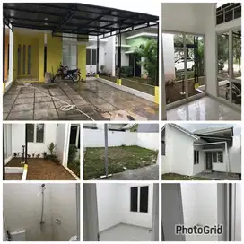 Dijual Rumah Cluster Taman Ivory Lippo Cikarang