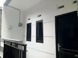 Rumah murah 2 lantai di Jagakarsa Jaksel