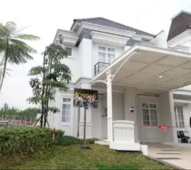 Jual Rumah Cluster Oscar Jababeka Cukup Boking FEE