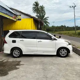 Dijual Cepat Xenia 2012