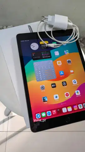 iPad 9 64GB wifi only second