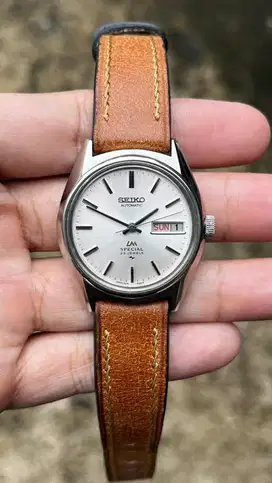 Seiko Lord Marvel (LM) Special Automatic Hi Beat
