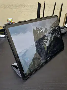 Xiaomi Redmi Pad Pro 8/256 GB Free Flip Cover + Tecprotect 24 bulan