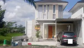 RUMAH DIJUAL CEPAT