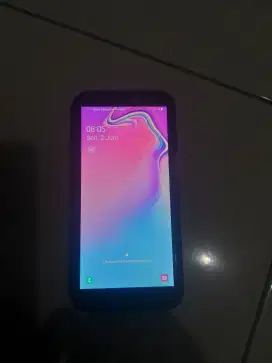 Samsung J 6 plus 3-32