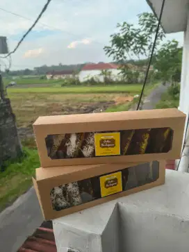 Kue pukis premium2 terima PO